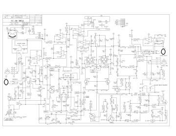ART M3 schematic circuit diagram